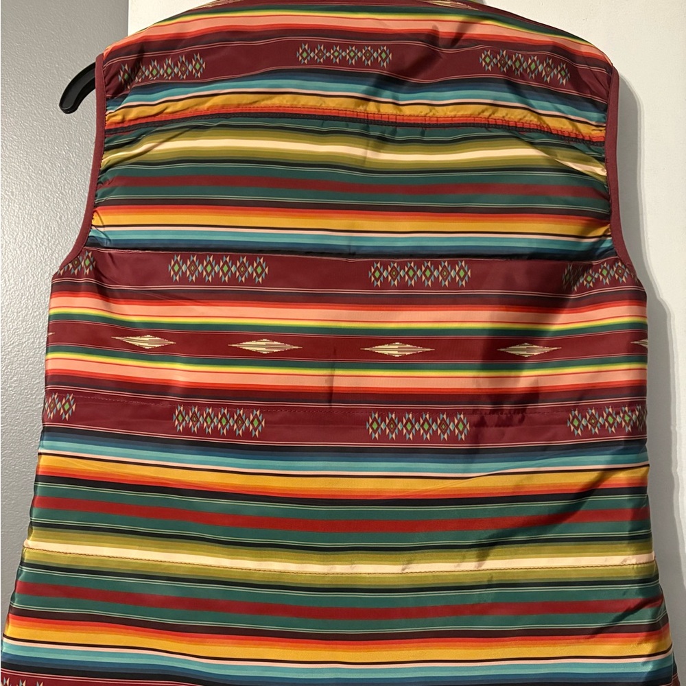 S+S Ranchwear Vest - Picture 2 of 3
